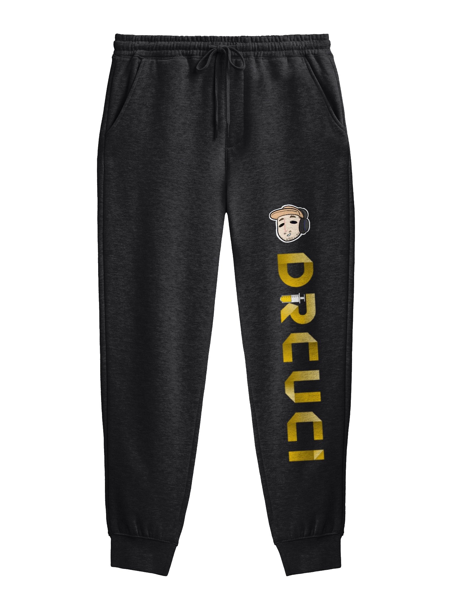 Drcuci Sweatsssssss pants product image (1)