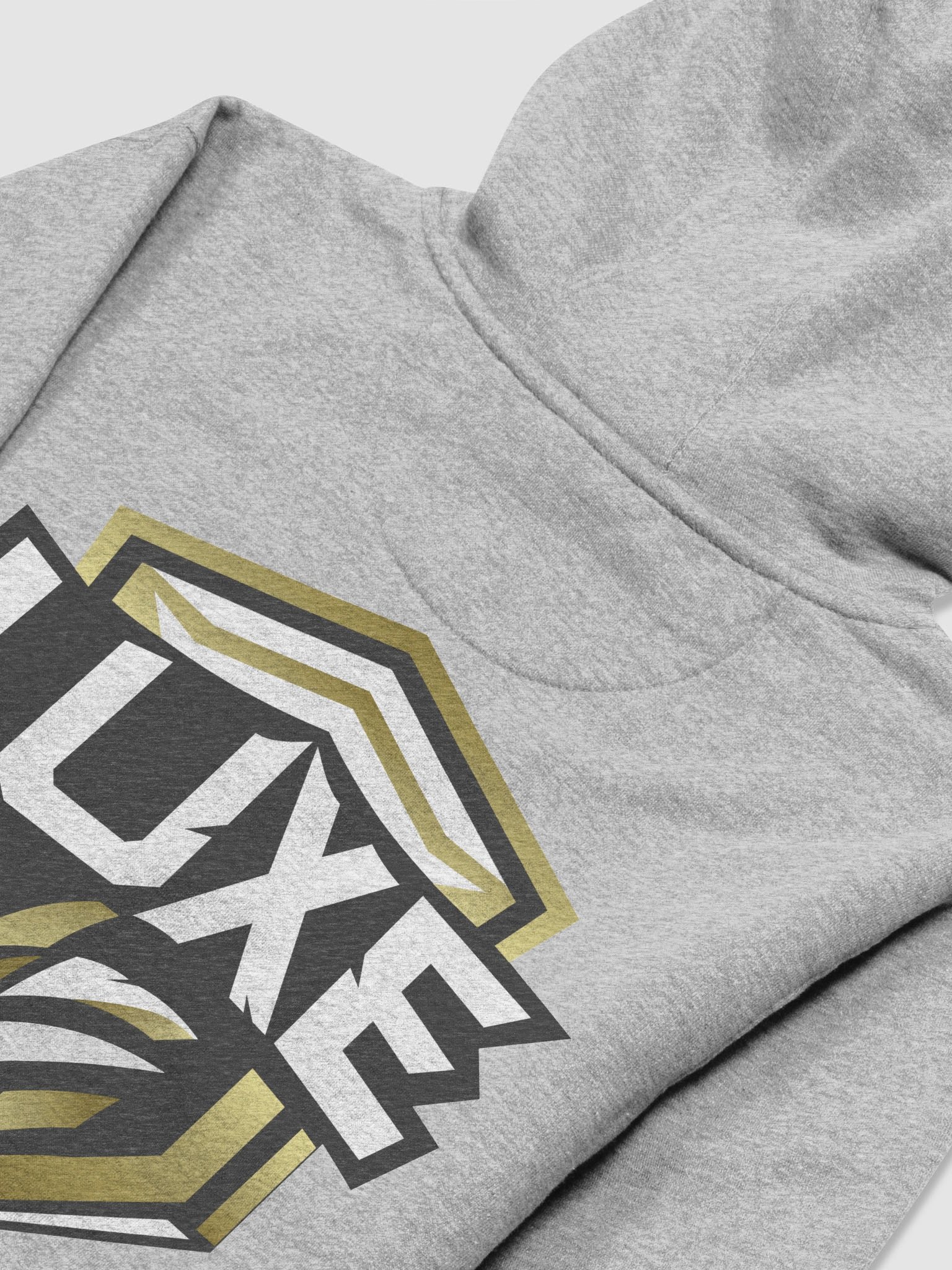 Luxe Color Comfort Hoodie product image (14)