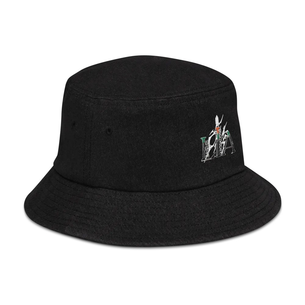 Lia bucket hat product image (3)