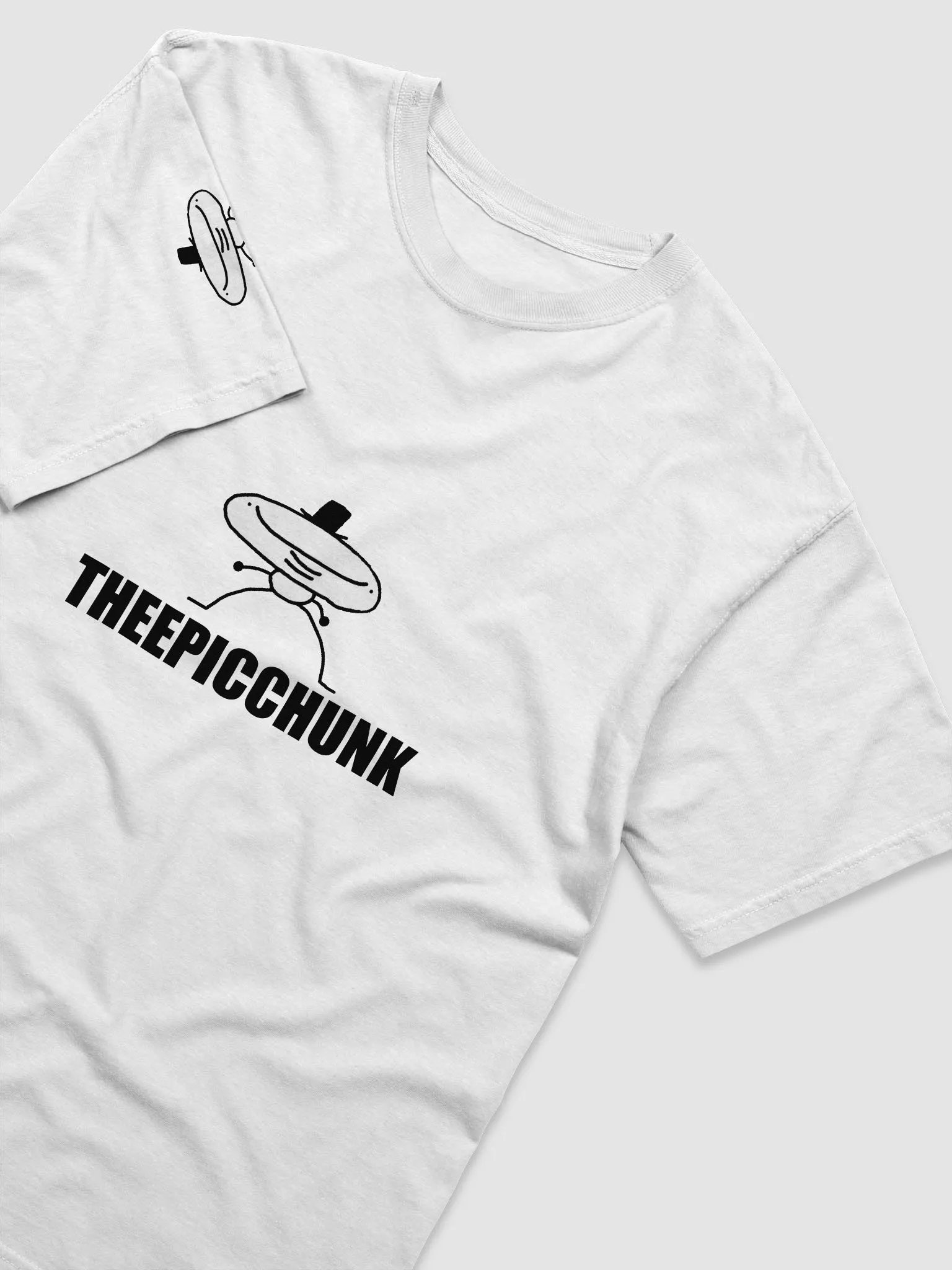 TheEpicChunk Tee product image (55)