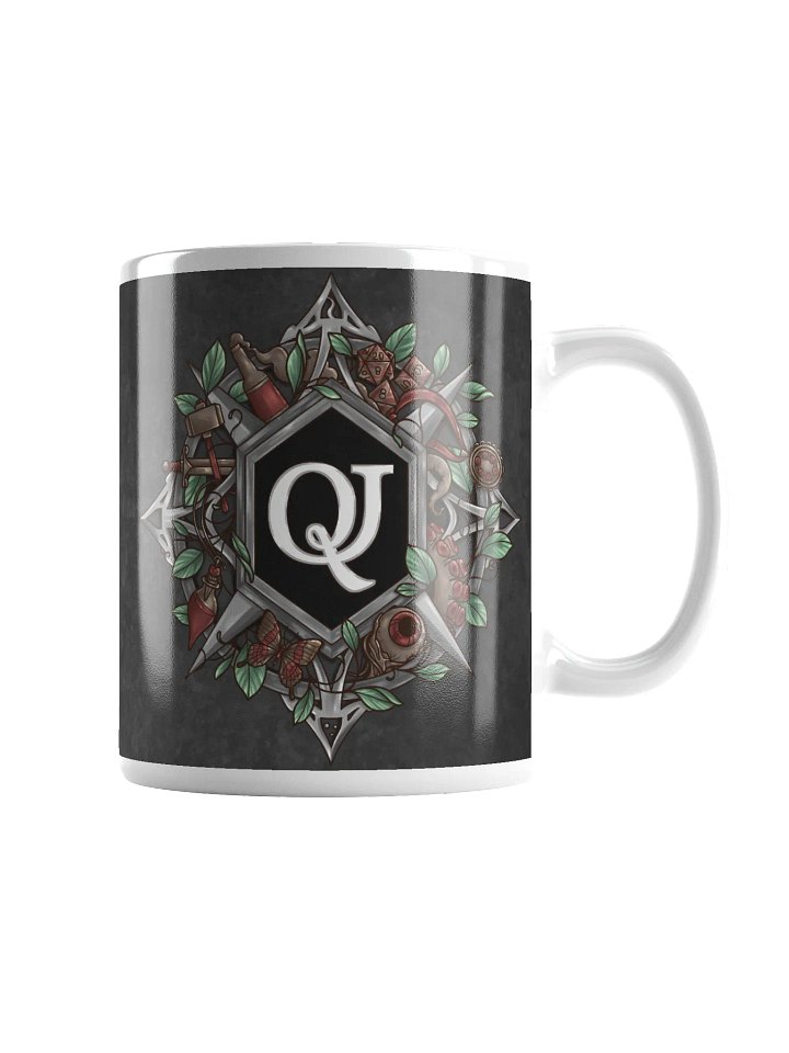 Wyld Bru Big Mug [20oz] product image (1)