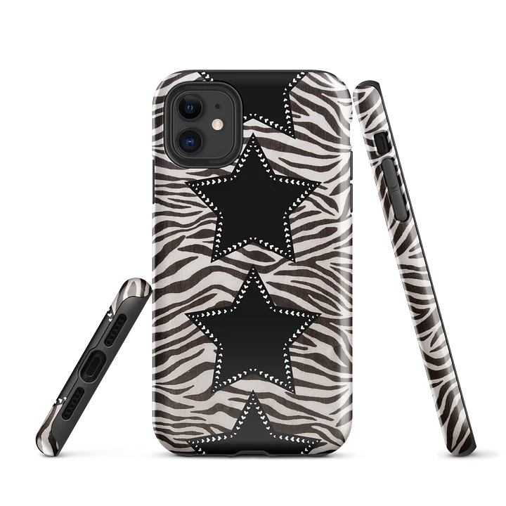 star stud i phone case product image (1)