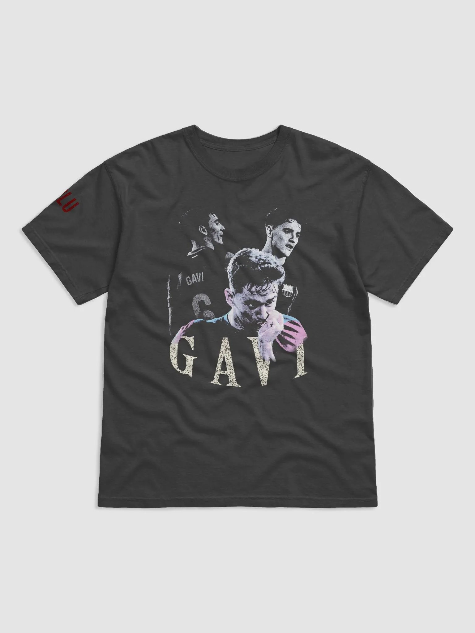 Gavi Vintage Shirt product image (1)