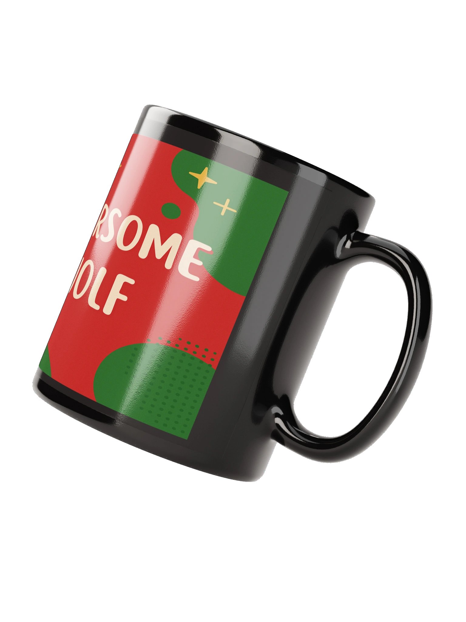 Festive mug product image (3)