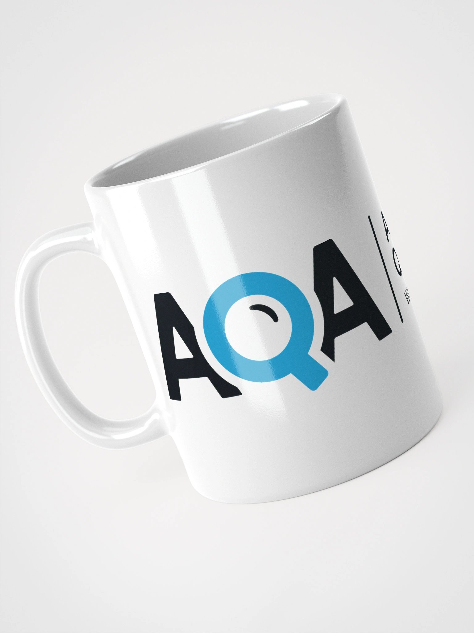 Anne Munition Quality Assurance Ceramic Mug product image (8)
