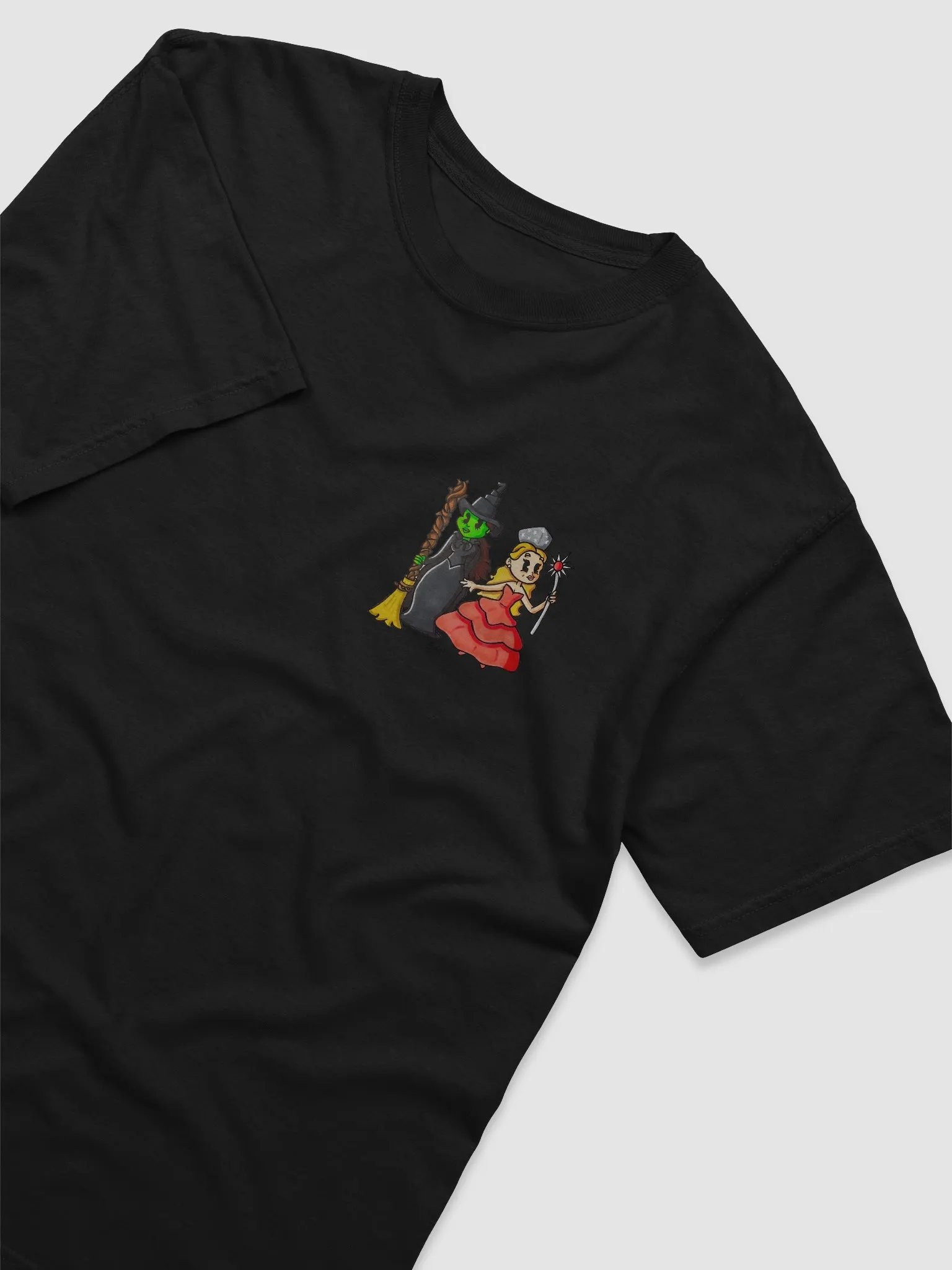 WITCHES Day 3 Tee product image (9)