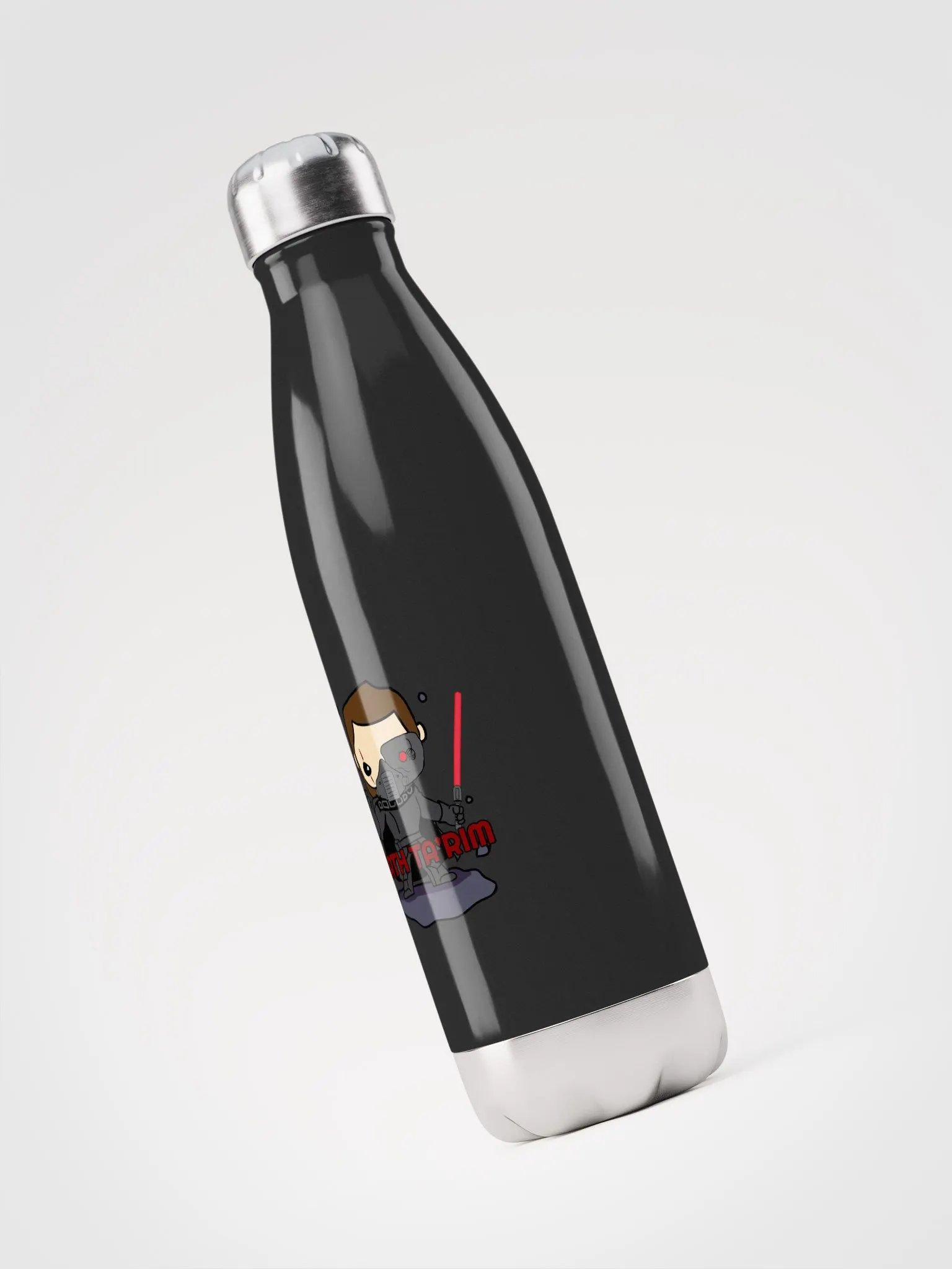 Darth Ta'Rim Drink Bottle product image (3)
