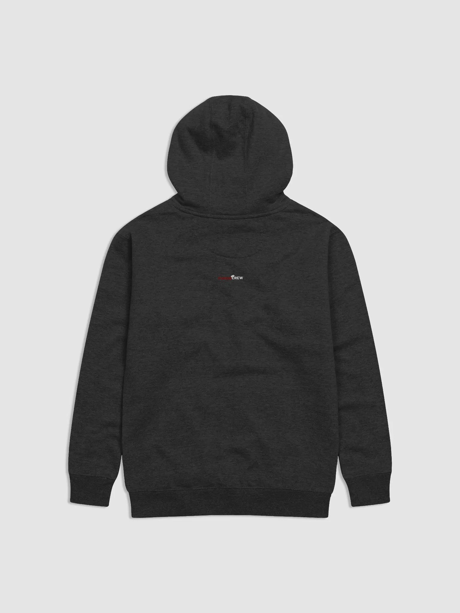 Demon Time Hoodie product image (2)