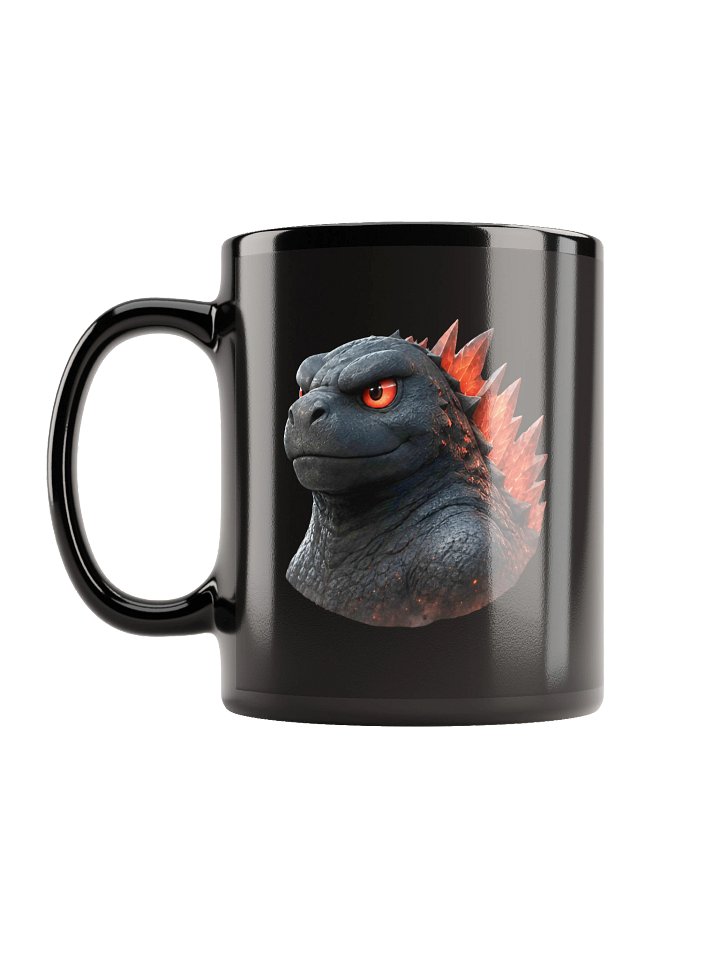 Chonkers Mug product image (1)