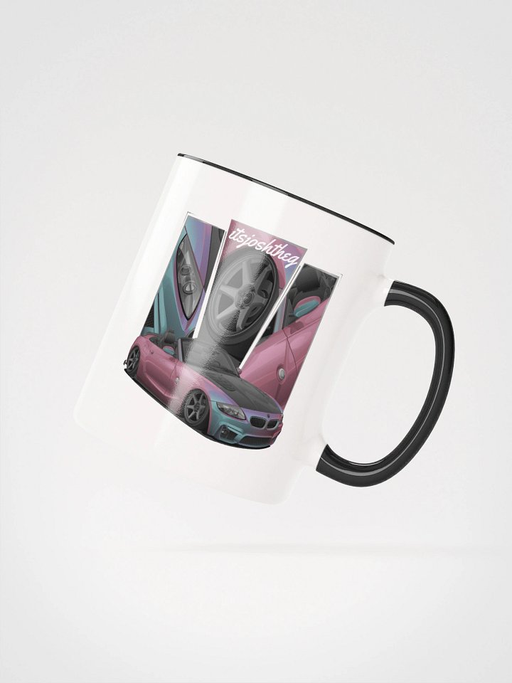 Mug - itsjoshtheg product image (9)