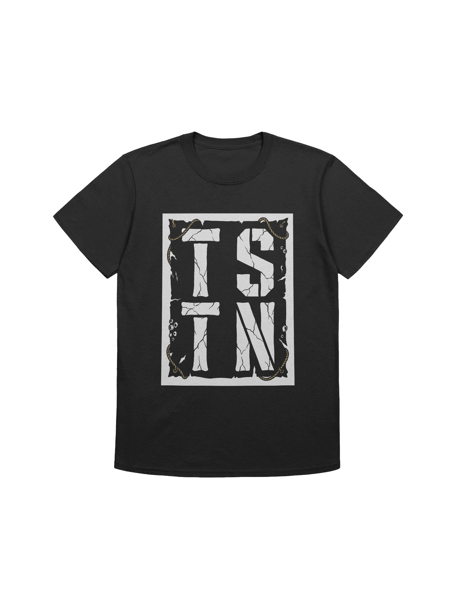TSTN Pirate Tee product image (1)