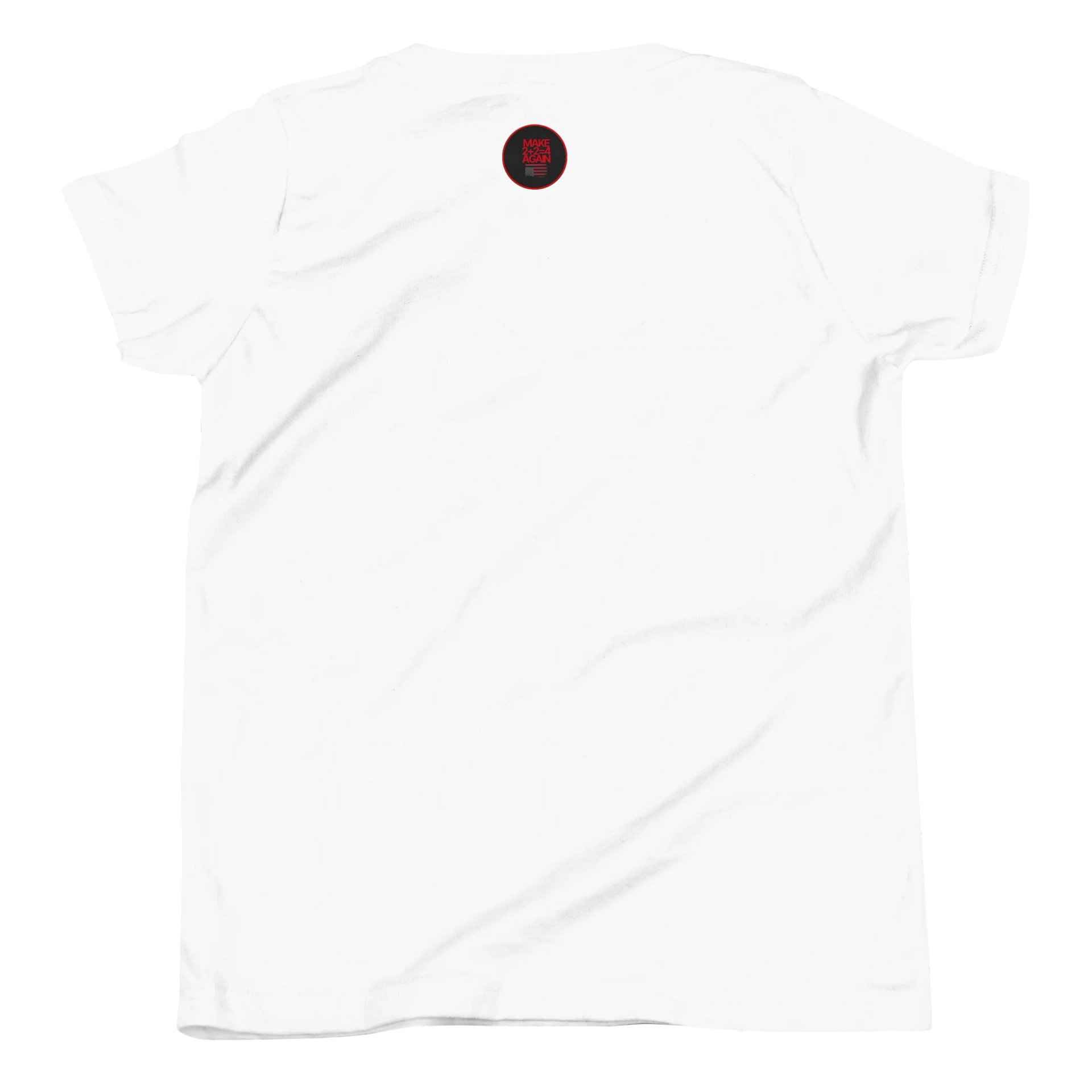 Ten ComMAGAments Kids Tee | L I G H T product image (6)