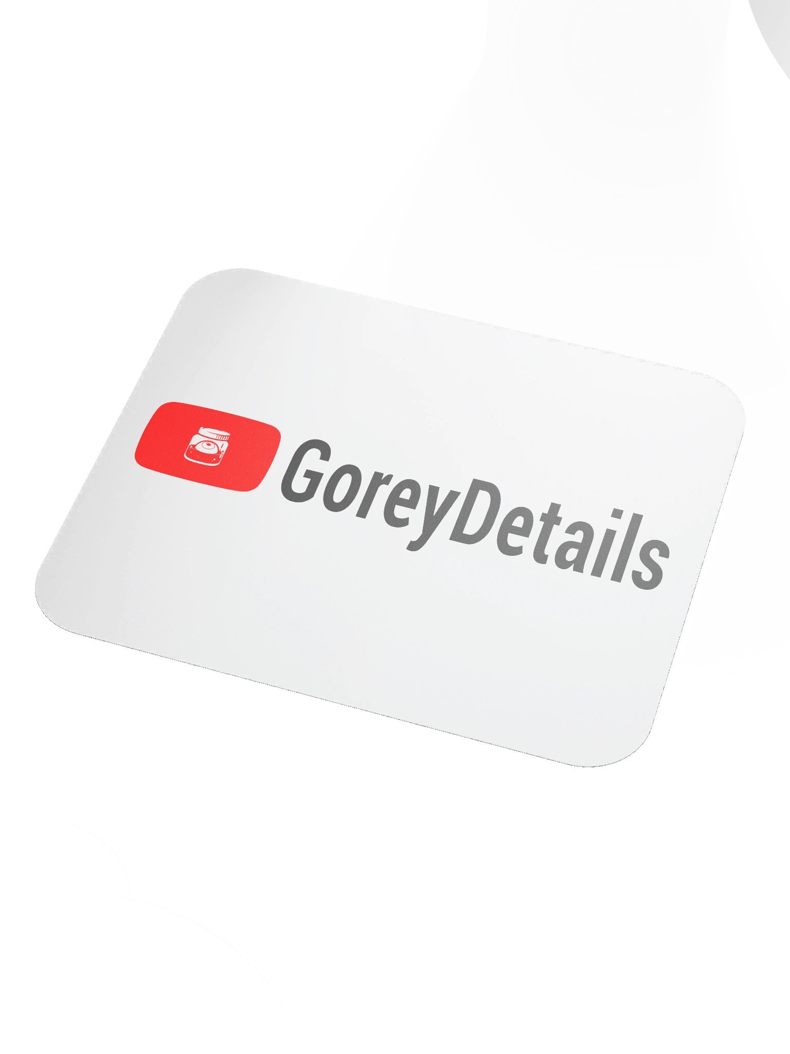 Partner Status - Classic Mouse Pad product image (3)