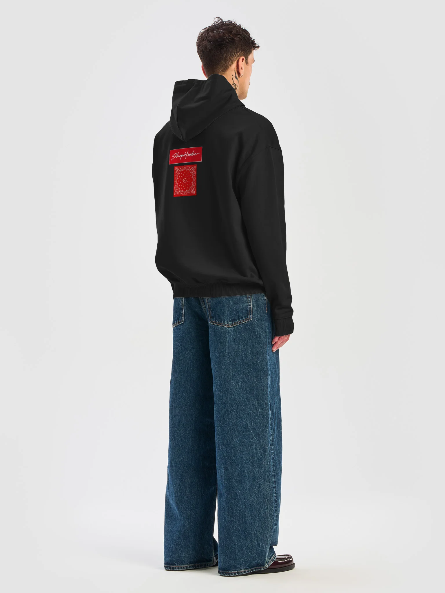 SHOPHOODIE® AVANT CLASSIC product image (48)
