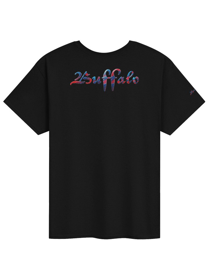 2Buffalo T-Shirt product image (2)