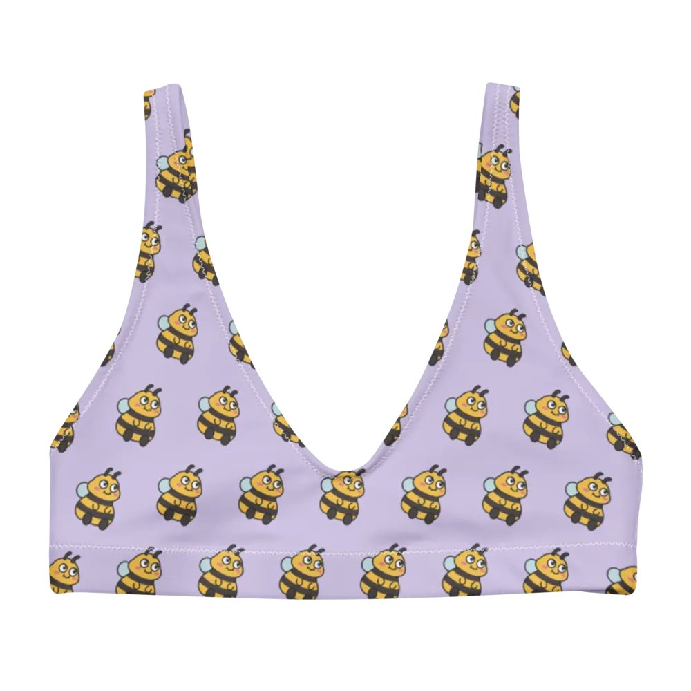Bee-kini Top product image (1)