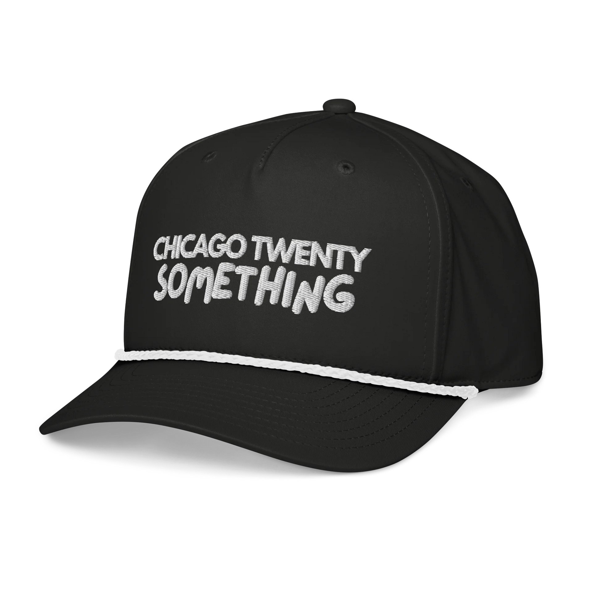 Chi20 Hat product image (3)