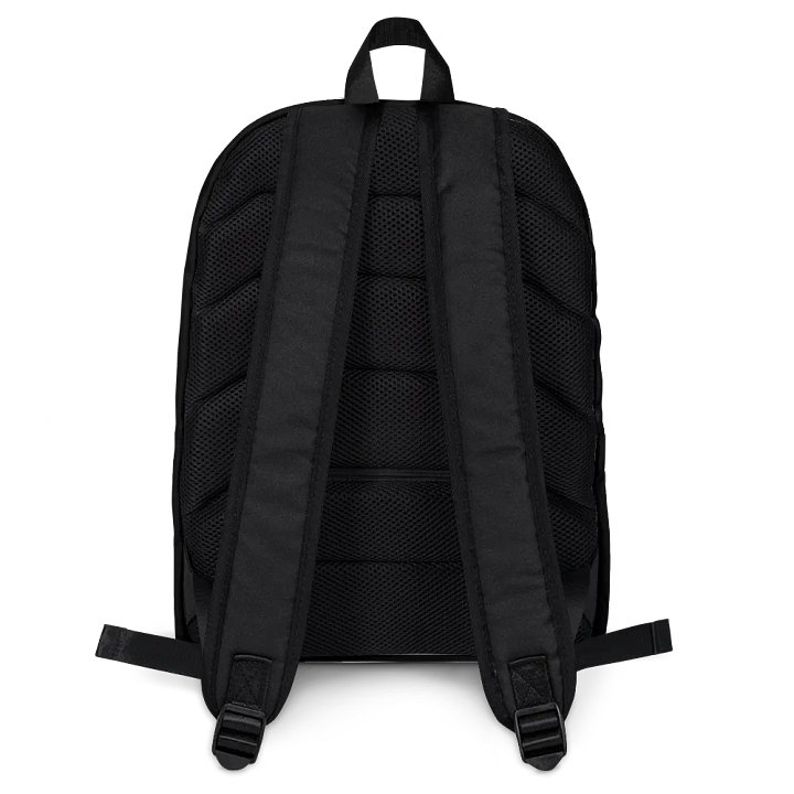 Vlogger Boy Backpack product image (2)