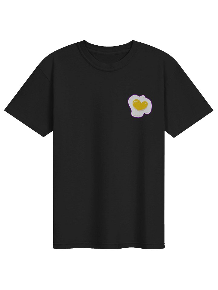 Veekay & Luffy Tee - by TazilDazil product image (3)