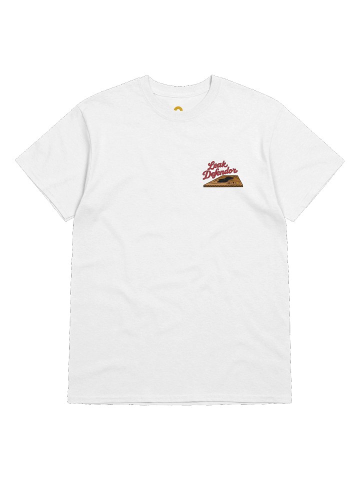Leak Defendor™ - T-Shirt product image (2)