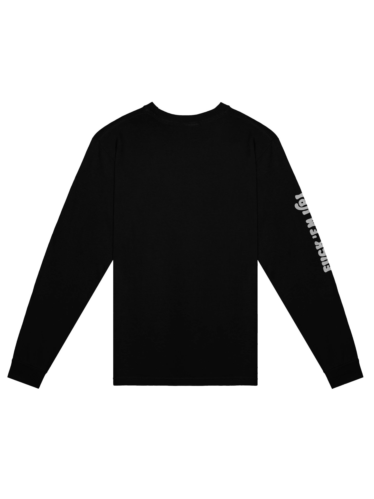 F*ck Em Up Long Sleeve Tee product image (14)