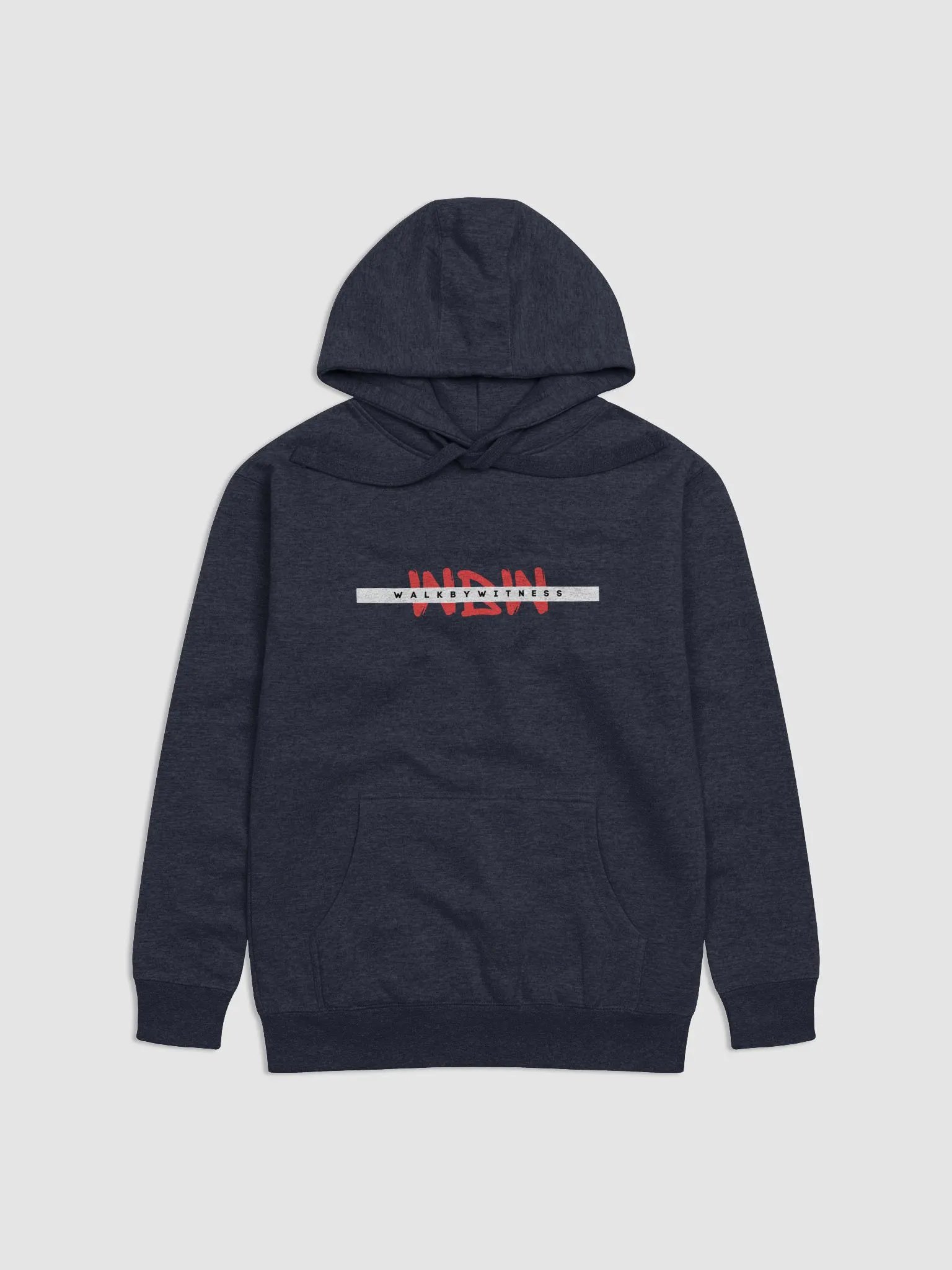D.O.P.E Unplugged Hoodie 2 product image (1)