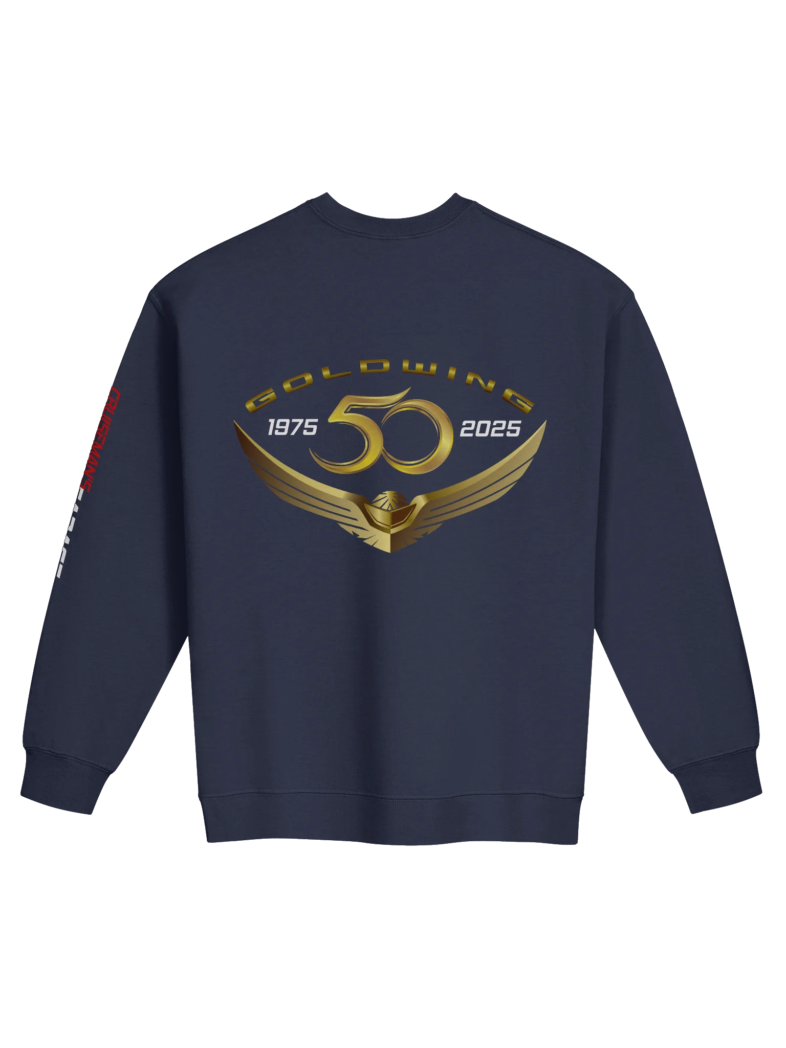 50th Anniversary Sweatshirt* product image (10)