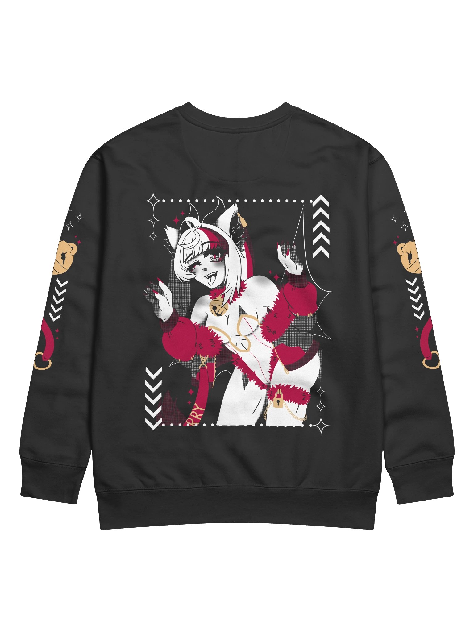 Cherry Sweatshirt product image (1)
