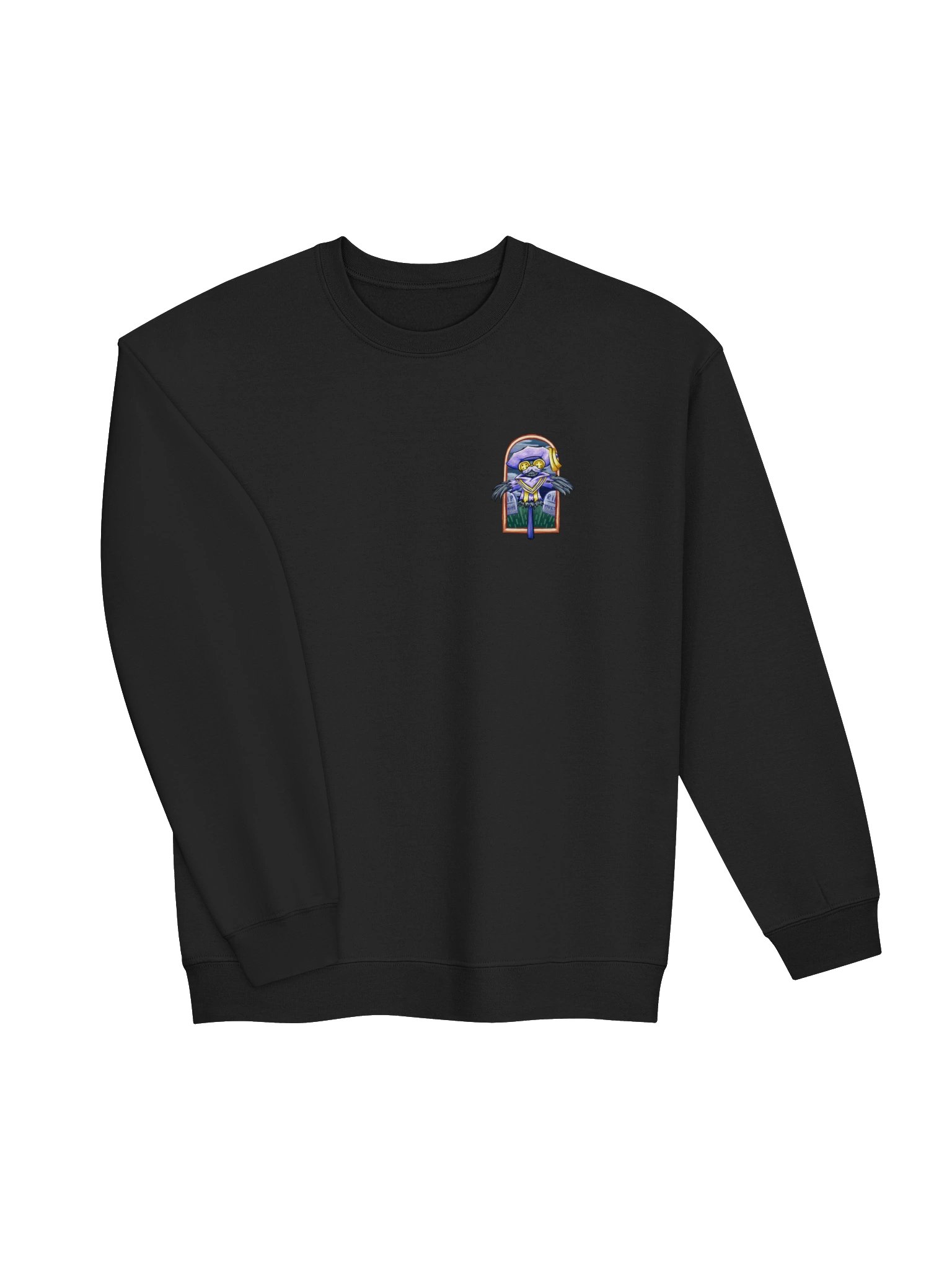 Scarecrow Sweater product image (3)