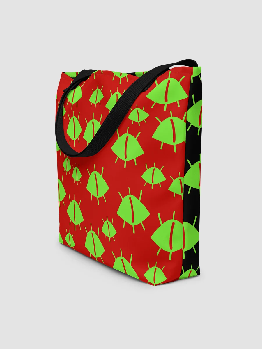 "Always Watching" Tote Bag product image (1)