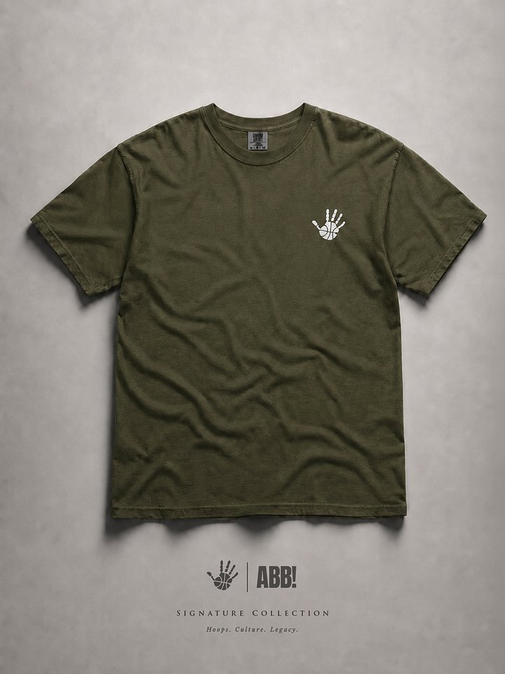 Core Logo Tee product image (1)