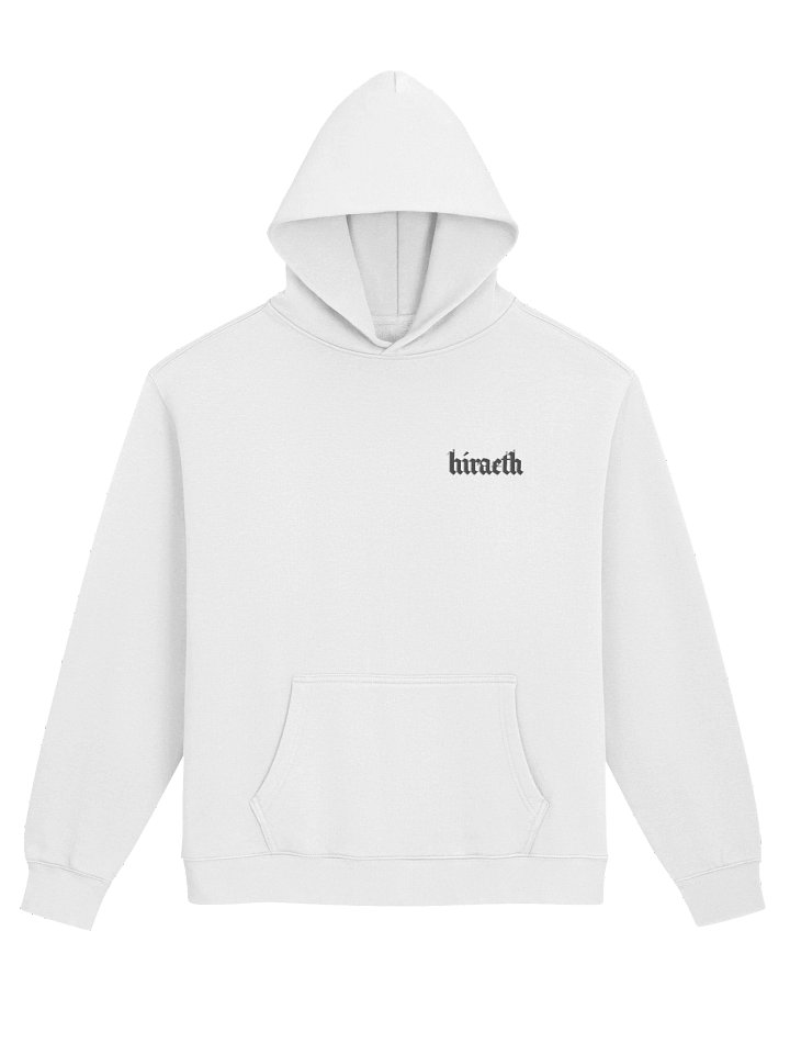 biblical angel hoodie product image (1)