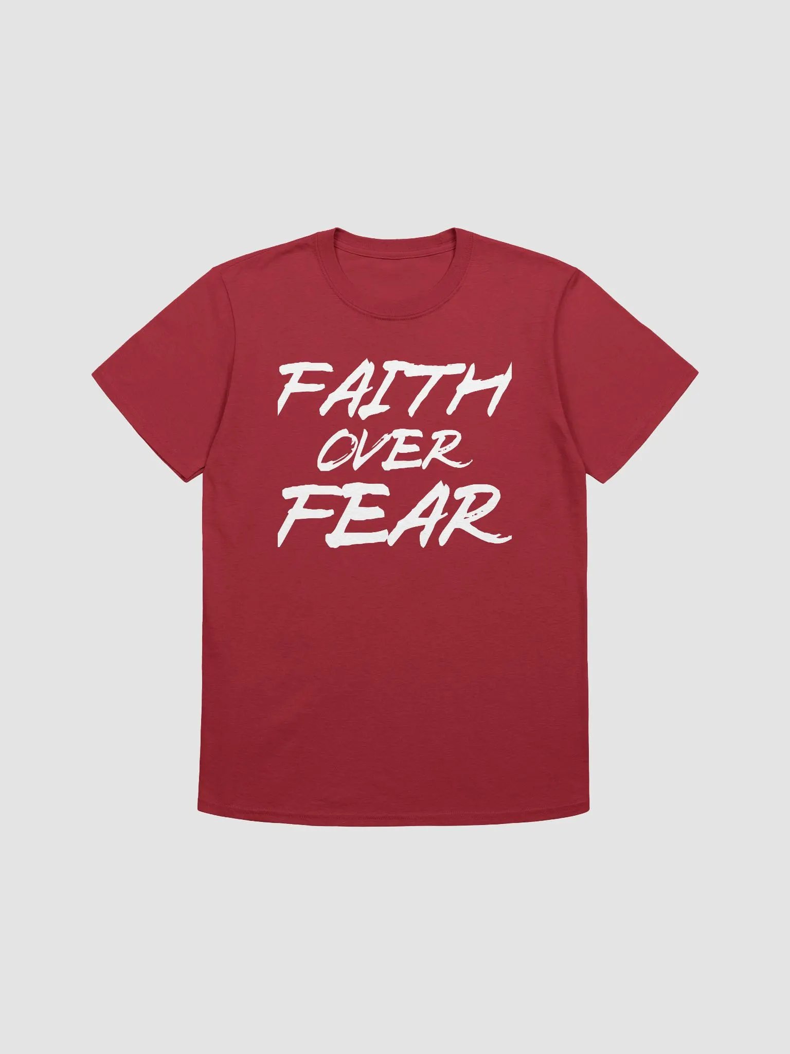Courageous Belief product image (2)