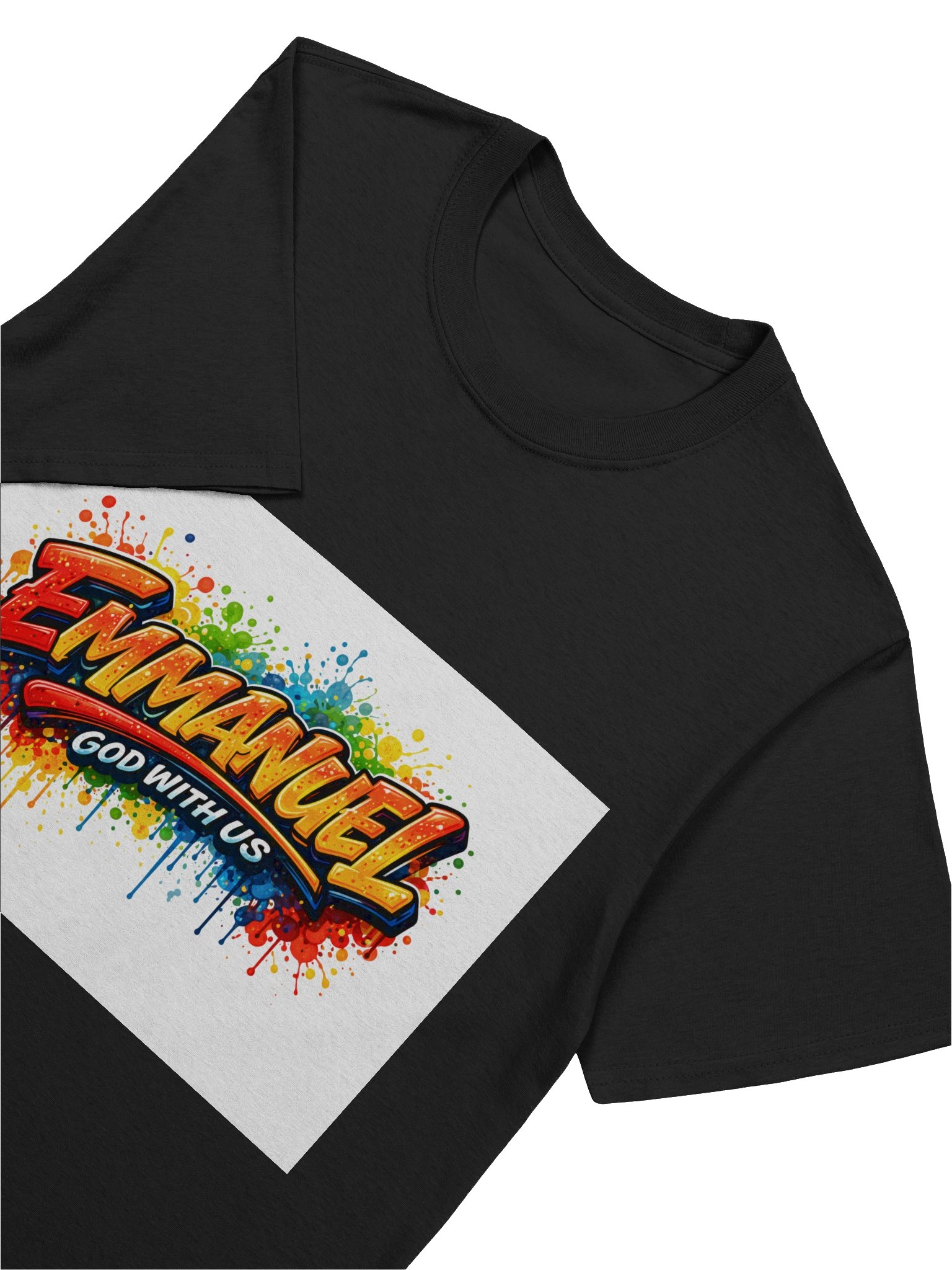 God With Us product image (32)