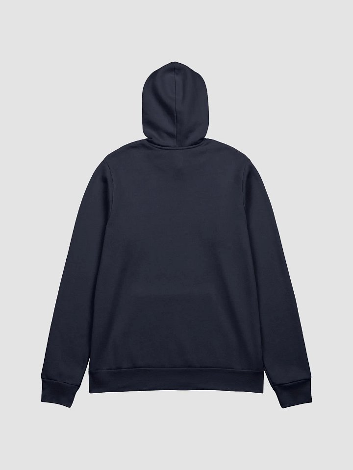 Biber Rane Bella+Canvas Supersoft Hoodie product image (2)
