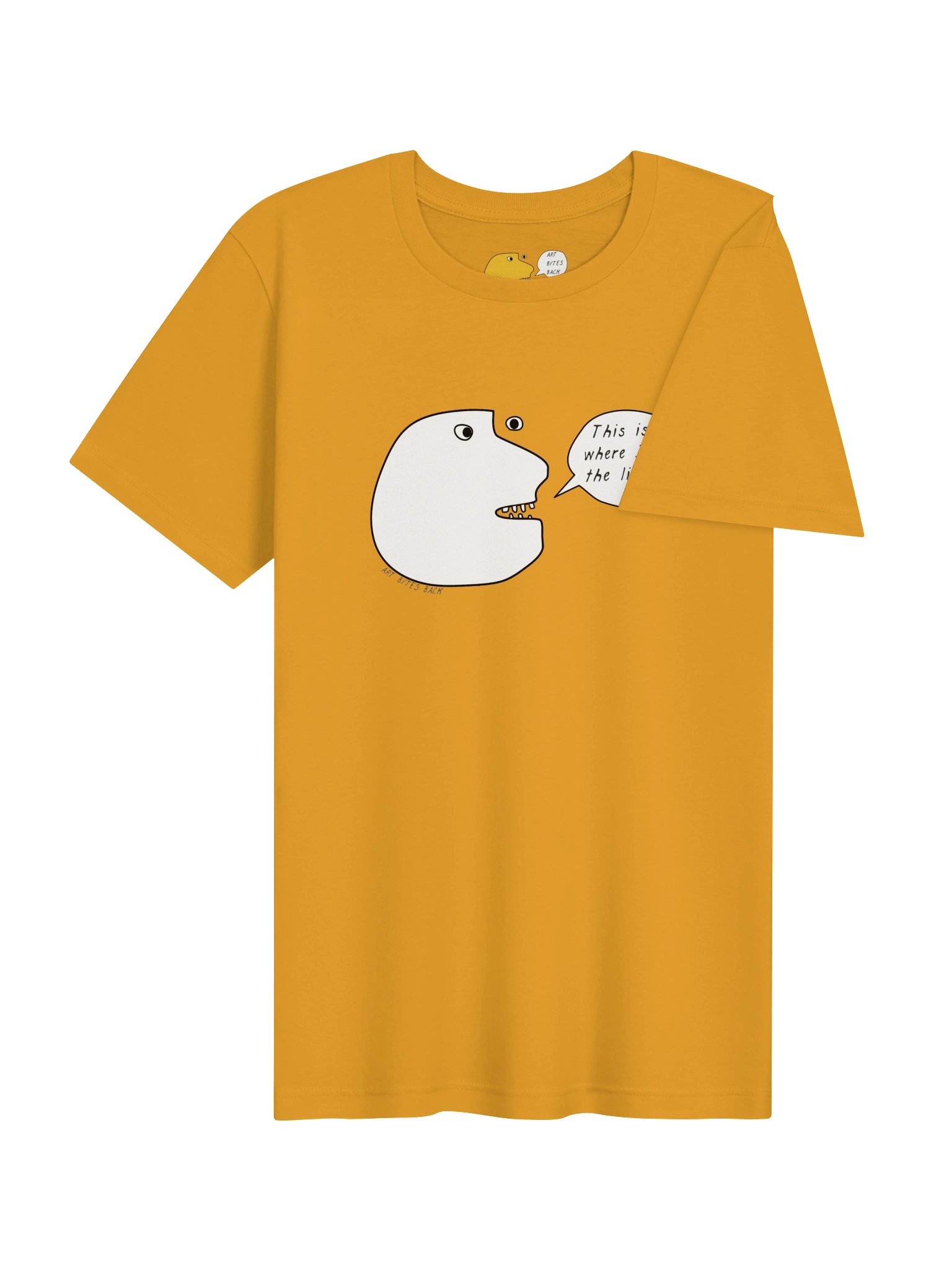 This is Where I Draw the Line. product image (84)