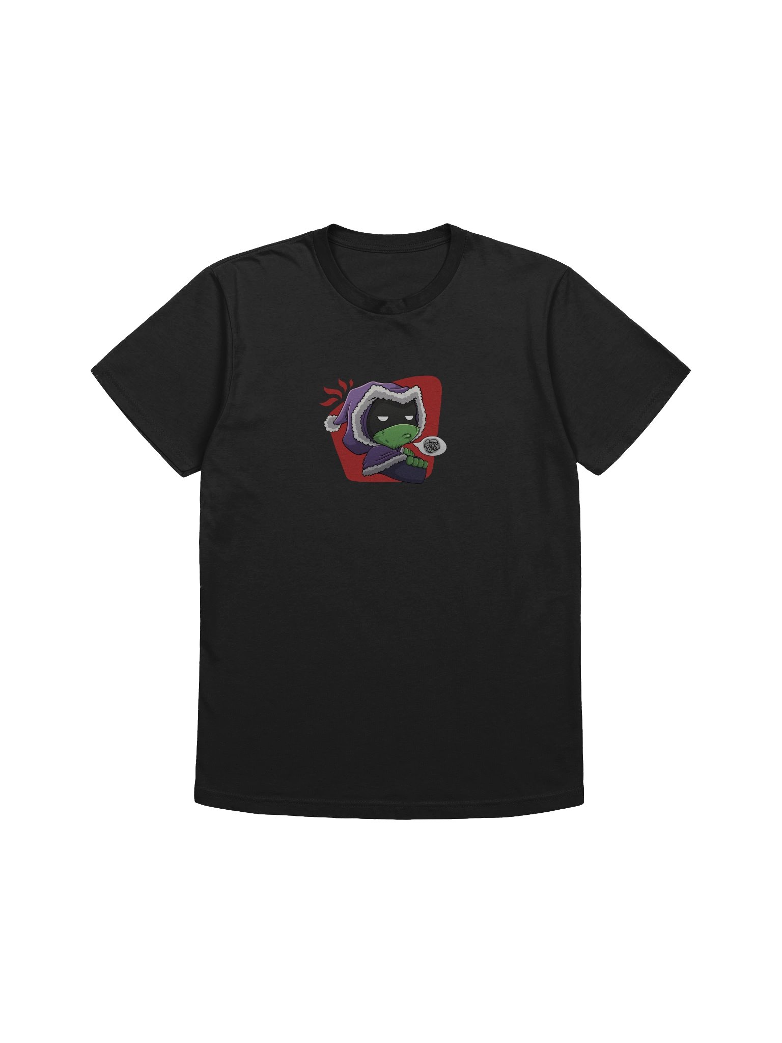 Grumpy Lurk - LM product image (3)