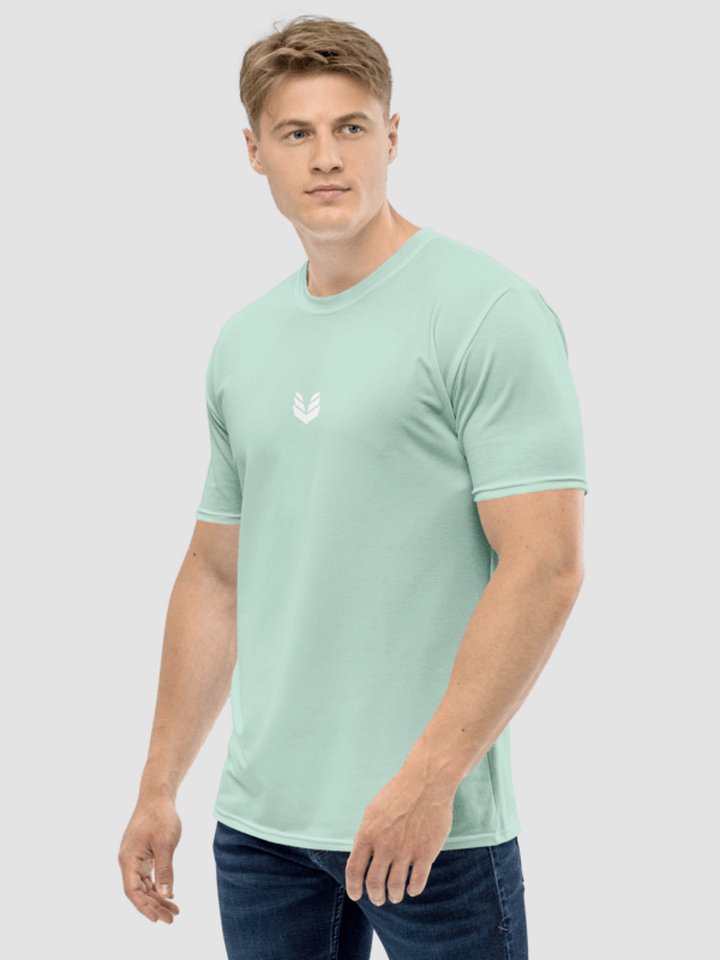 T-Shirt - Fresh Mint product image (2)