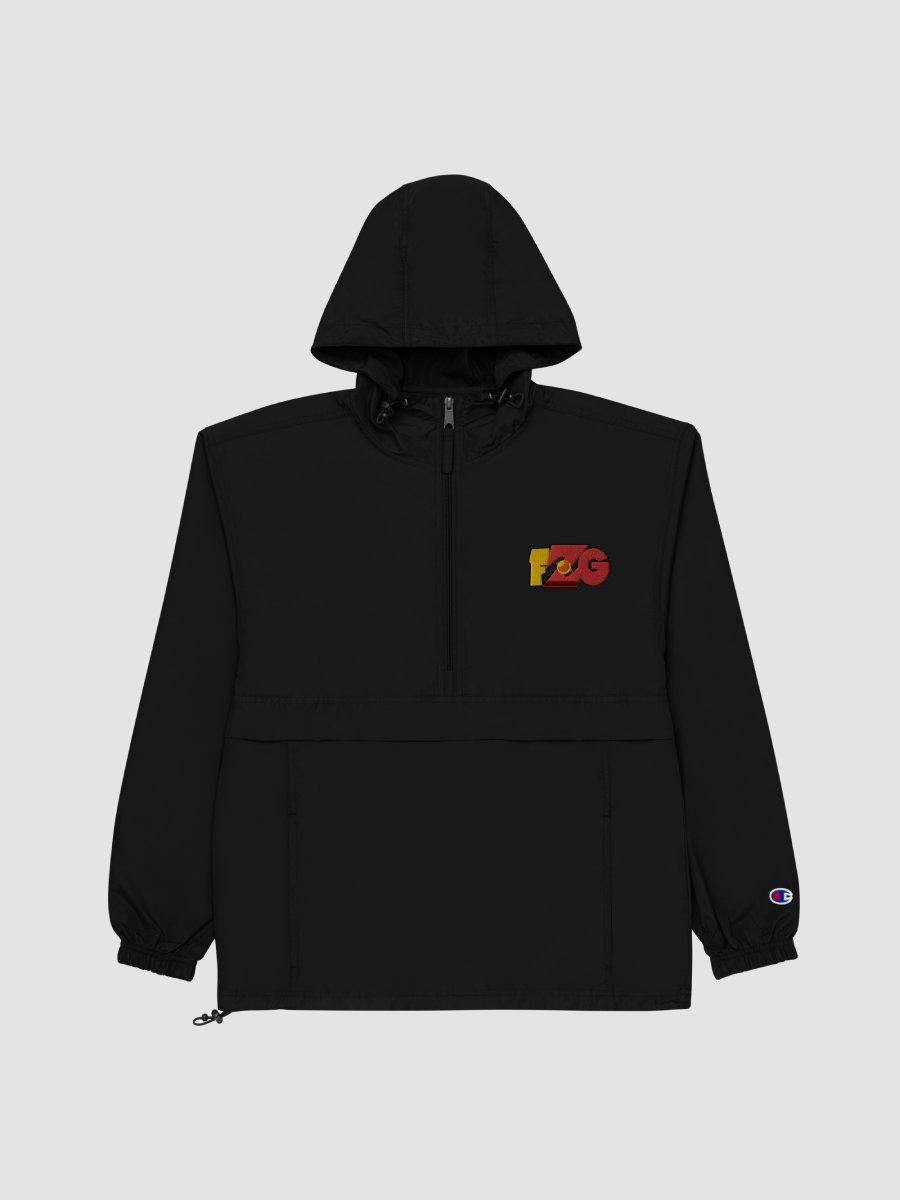 [FZG] Champion Packable Jacket Champion product image (1)