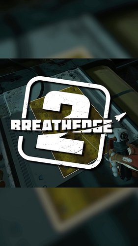 Save the galaxy in a comedic survival crafting game! 

🎮Breathedge
🗓️Available Now (Early Access)
👥1 Player
🖥️PC (Steam)
💰$15...