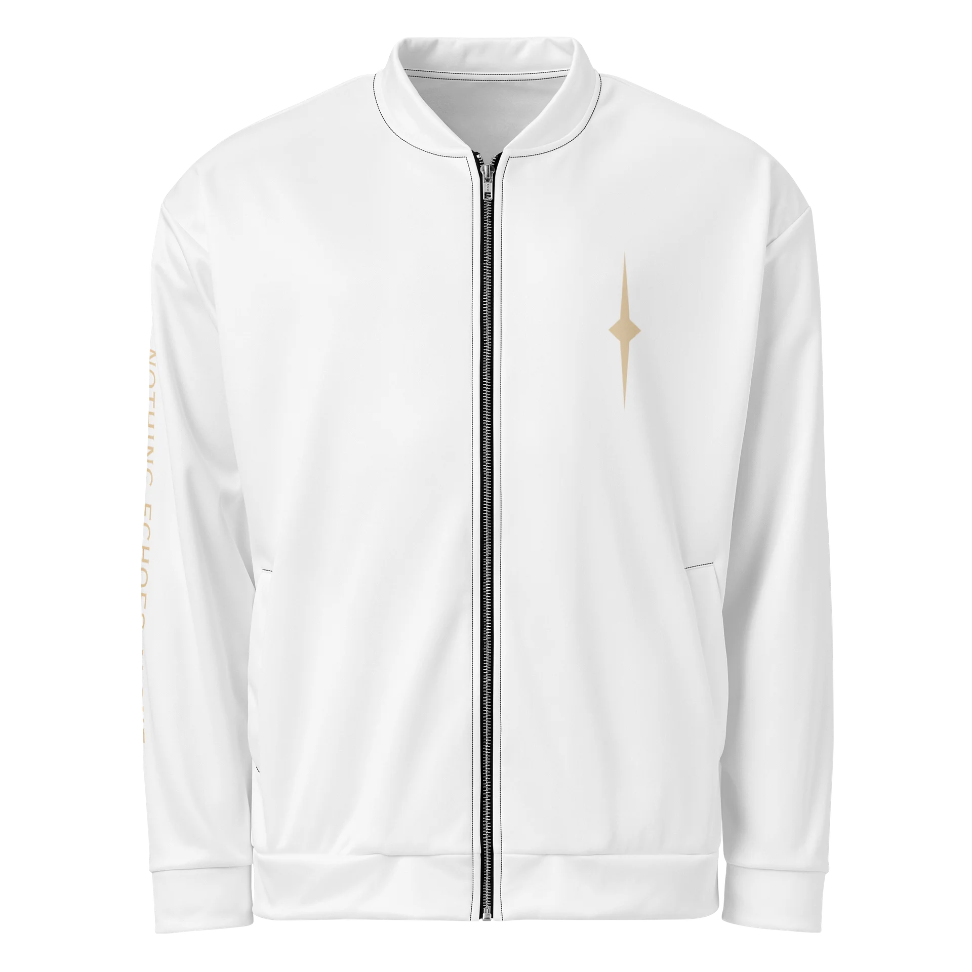 Primordials — Debut Bomber Jacket product image (1)
