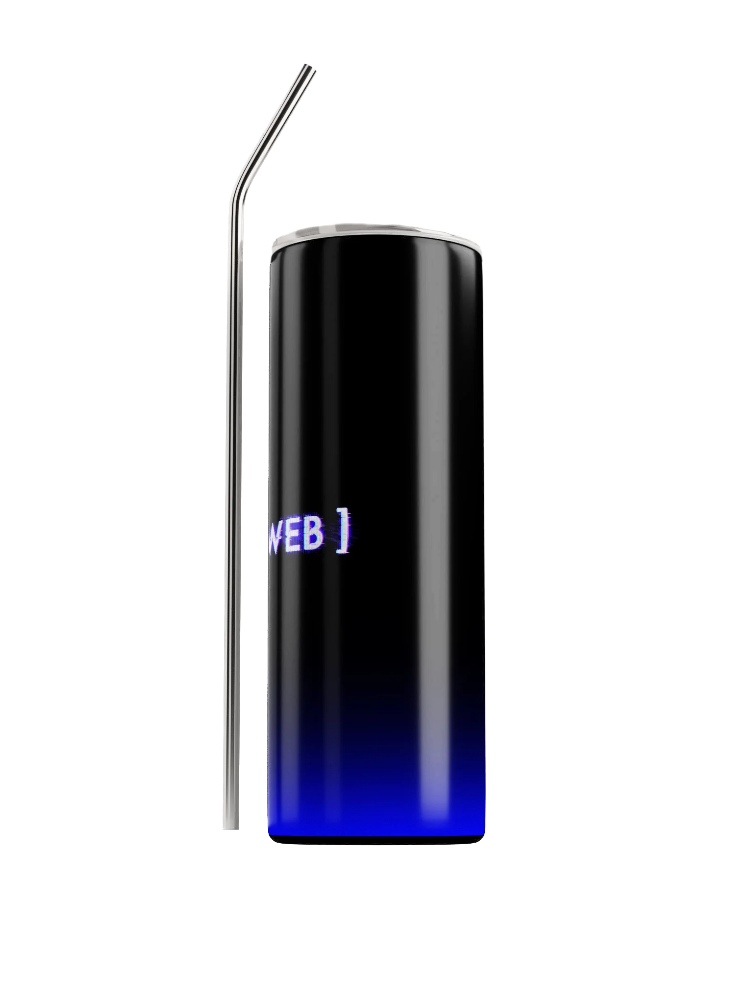 [DARK/WEB]: Stainless Steel Tumbler product image (1)