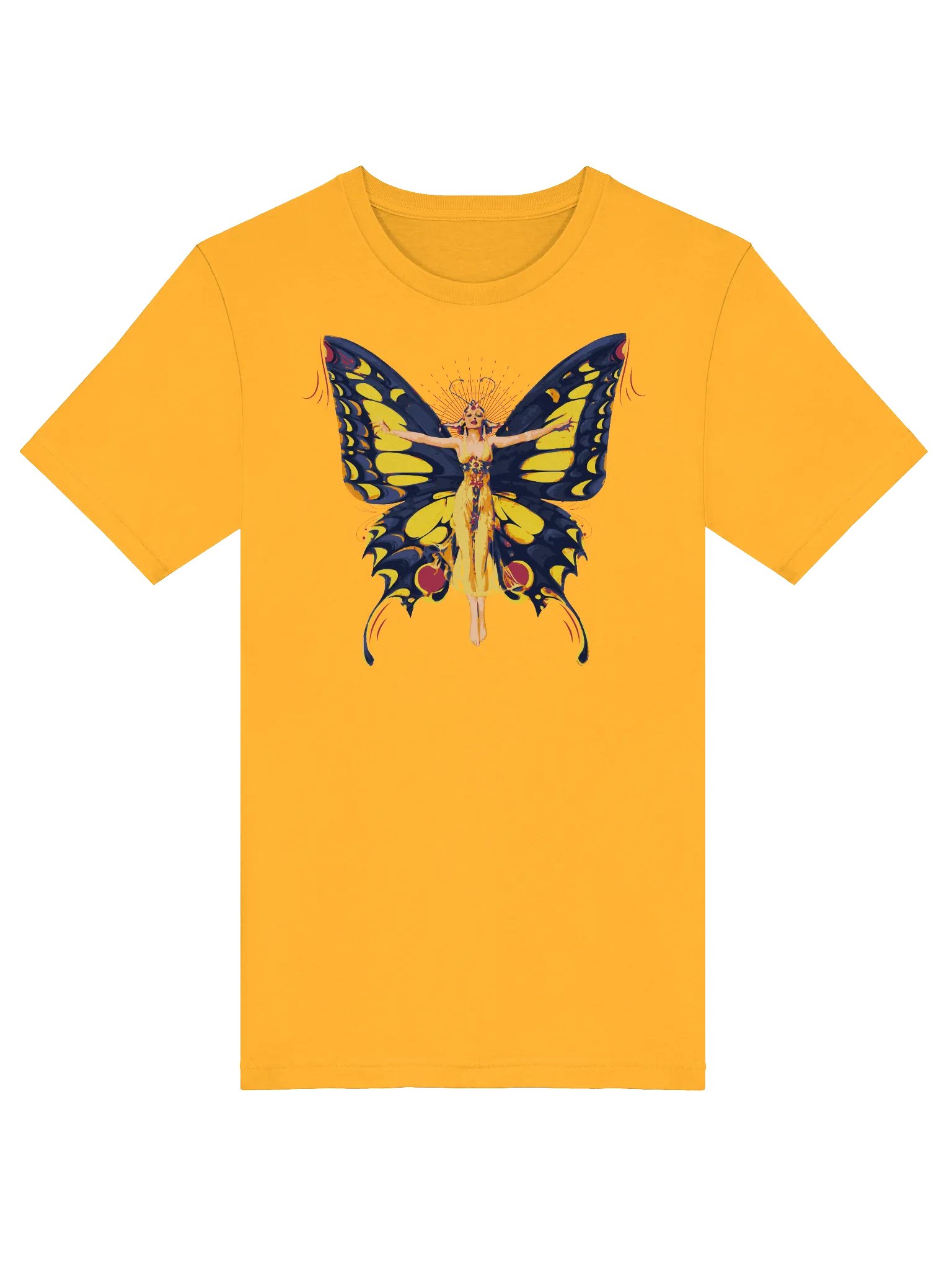 Butterfly Dreams Women's T-Shirt product image (5)