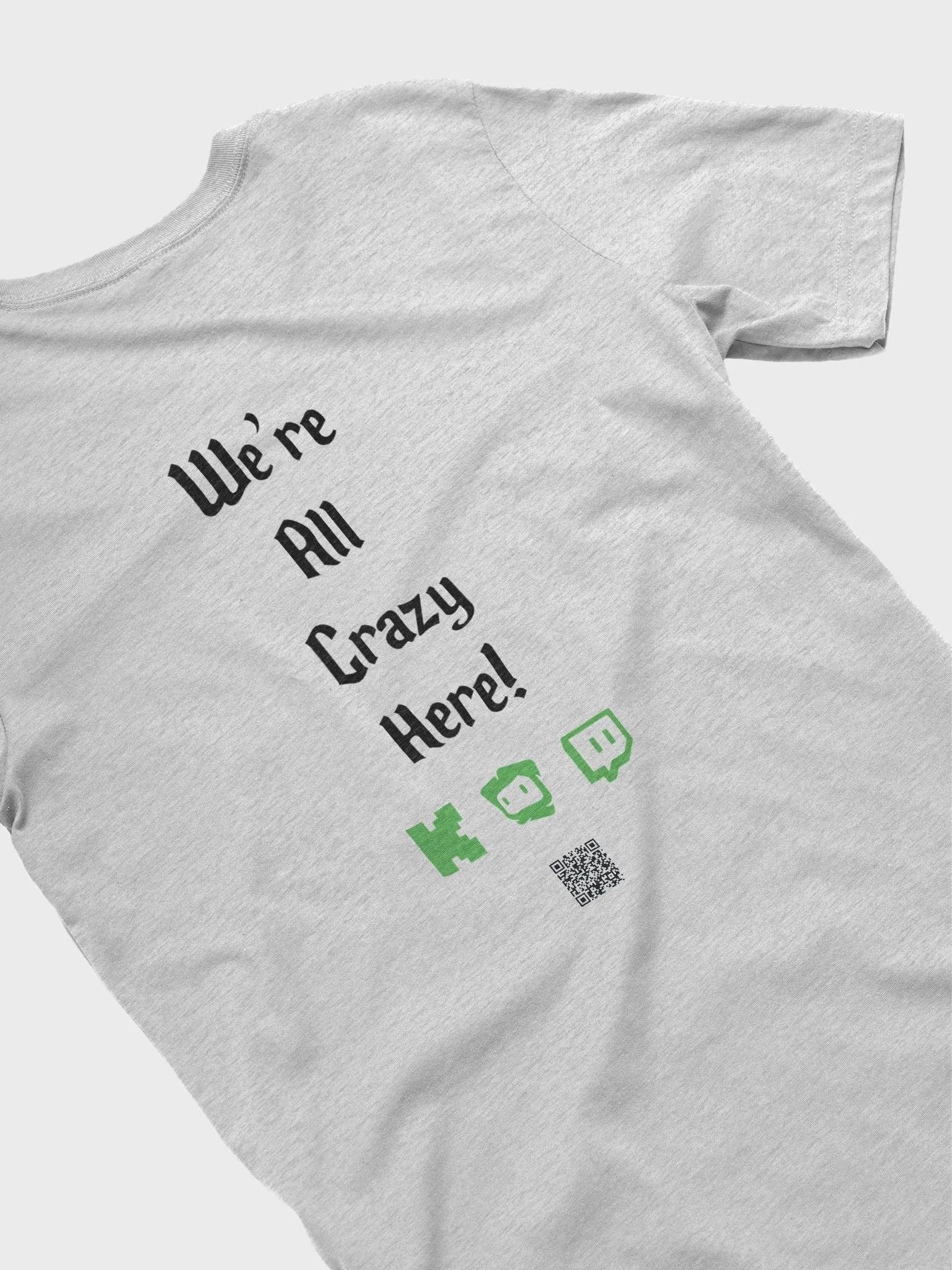 Here And Now Tee Lite product image (30)
