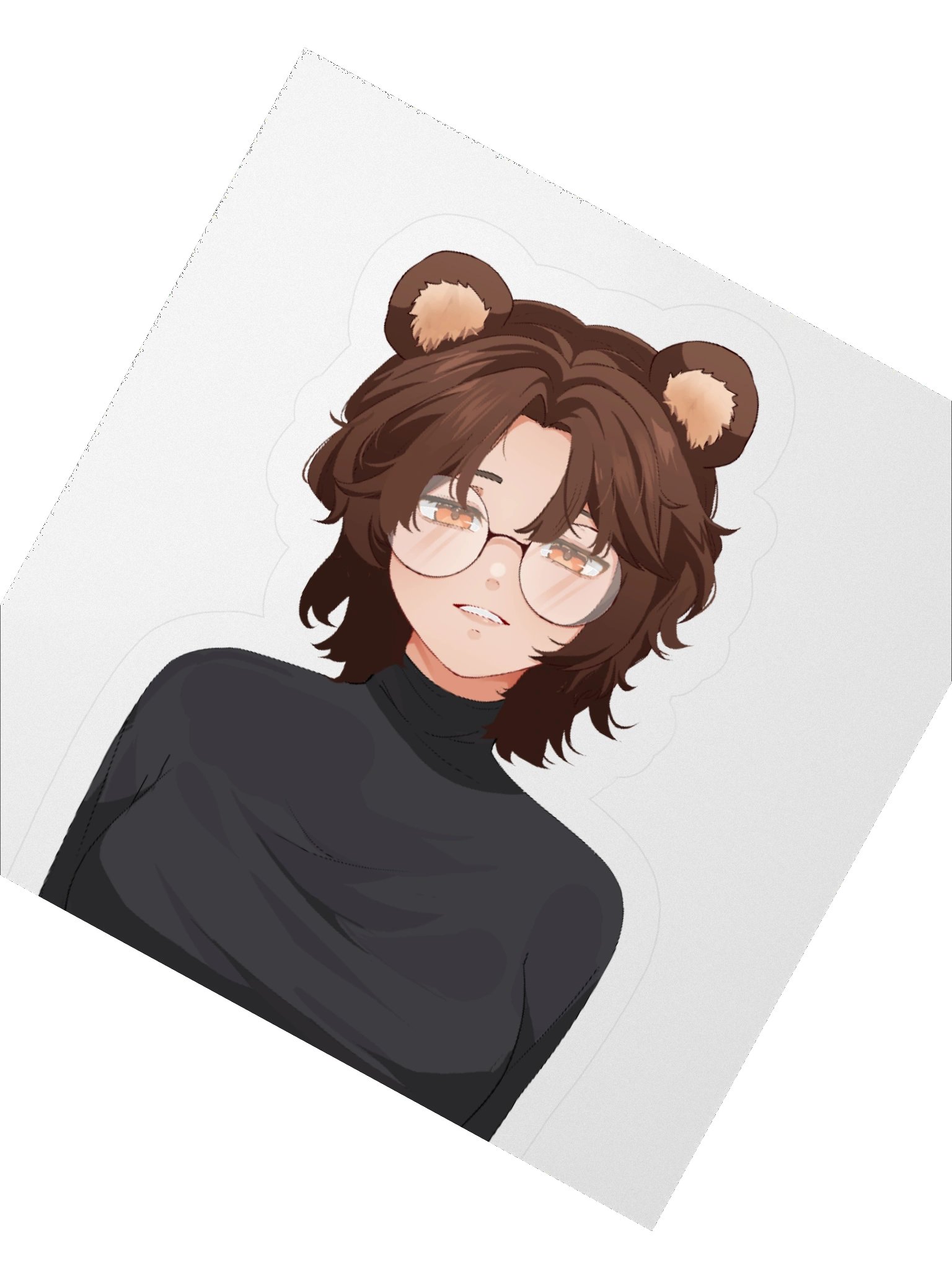 Liea Sticker product image (2)