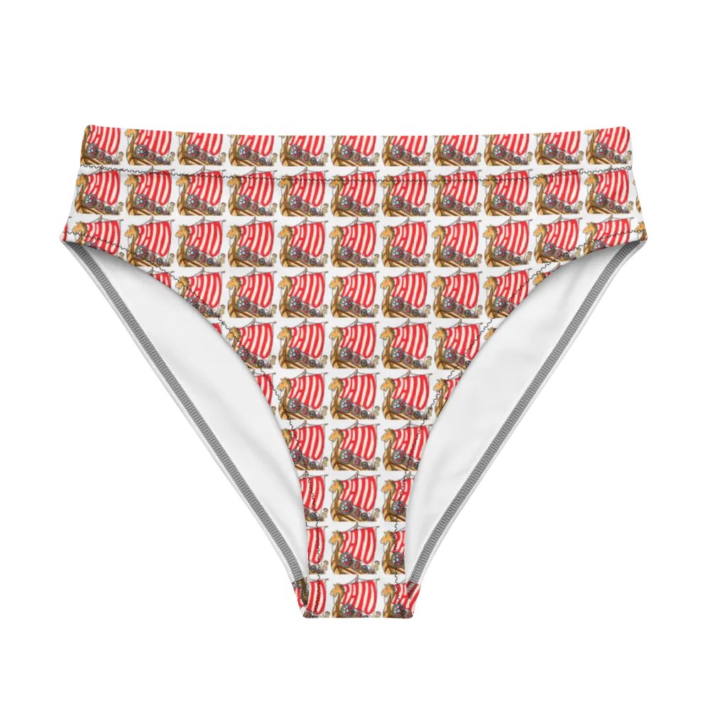 Raid panties product image (2)