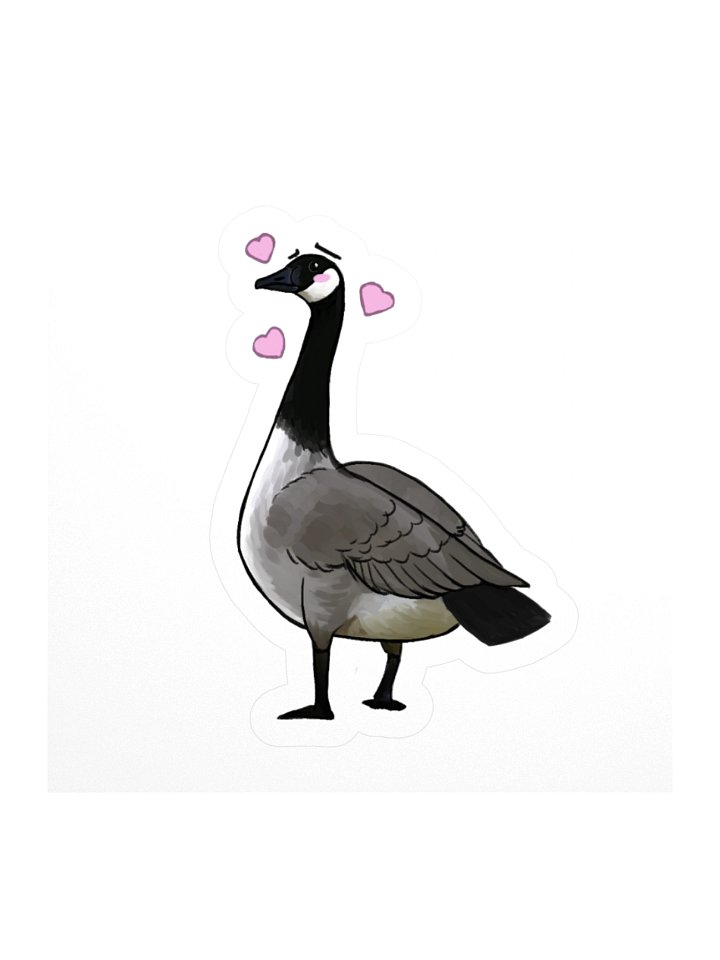 The Goose Loves You product image (1)