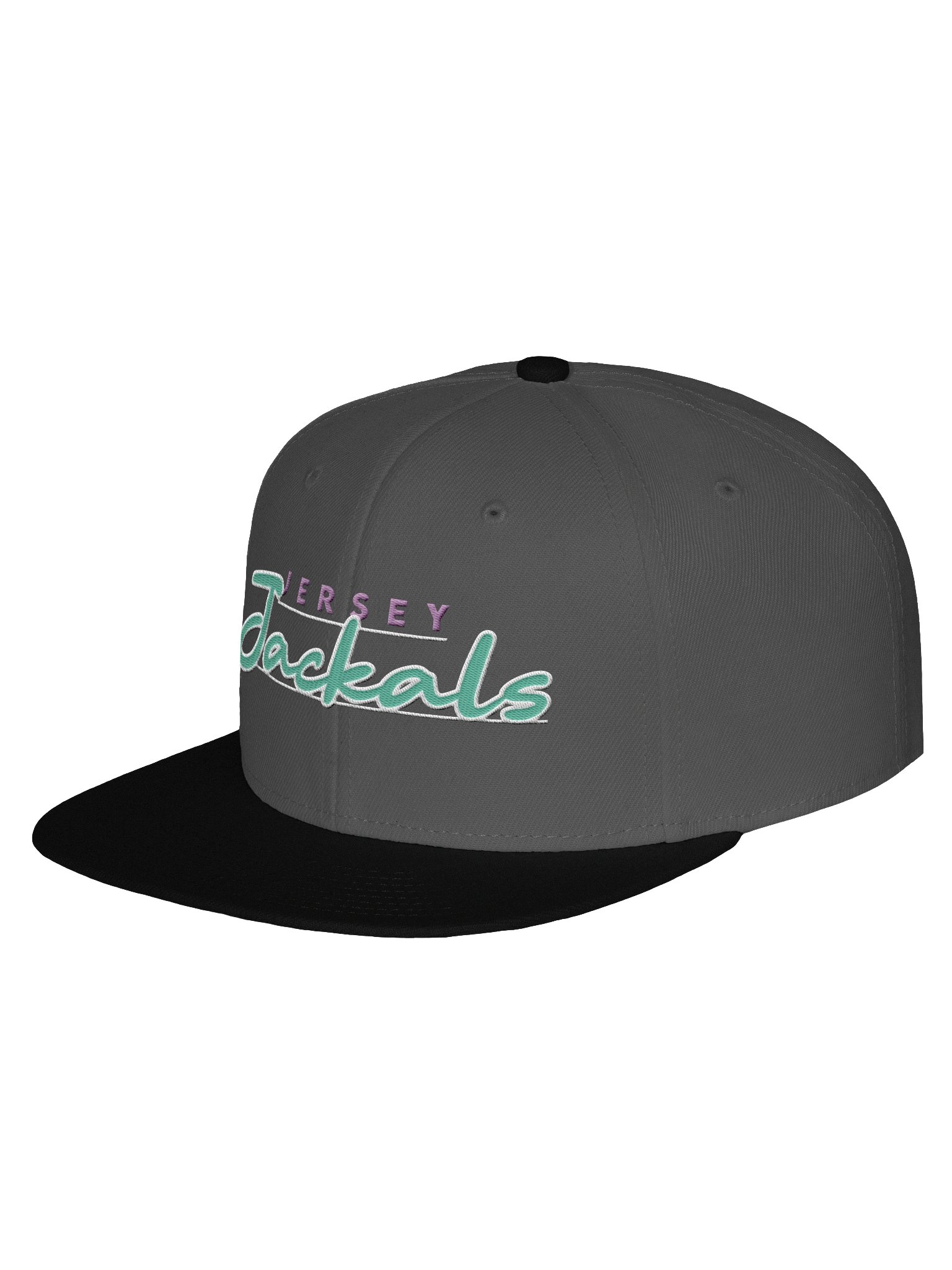 Jersey Jackals Snapback product image (2)