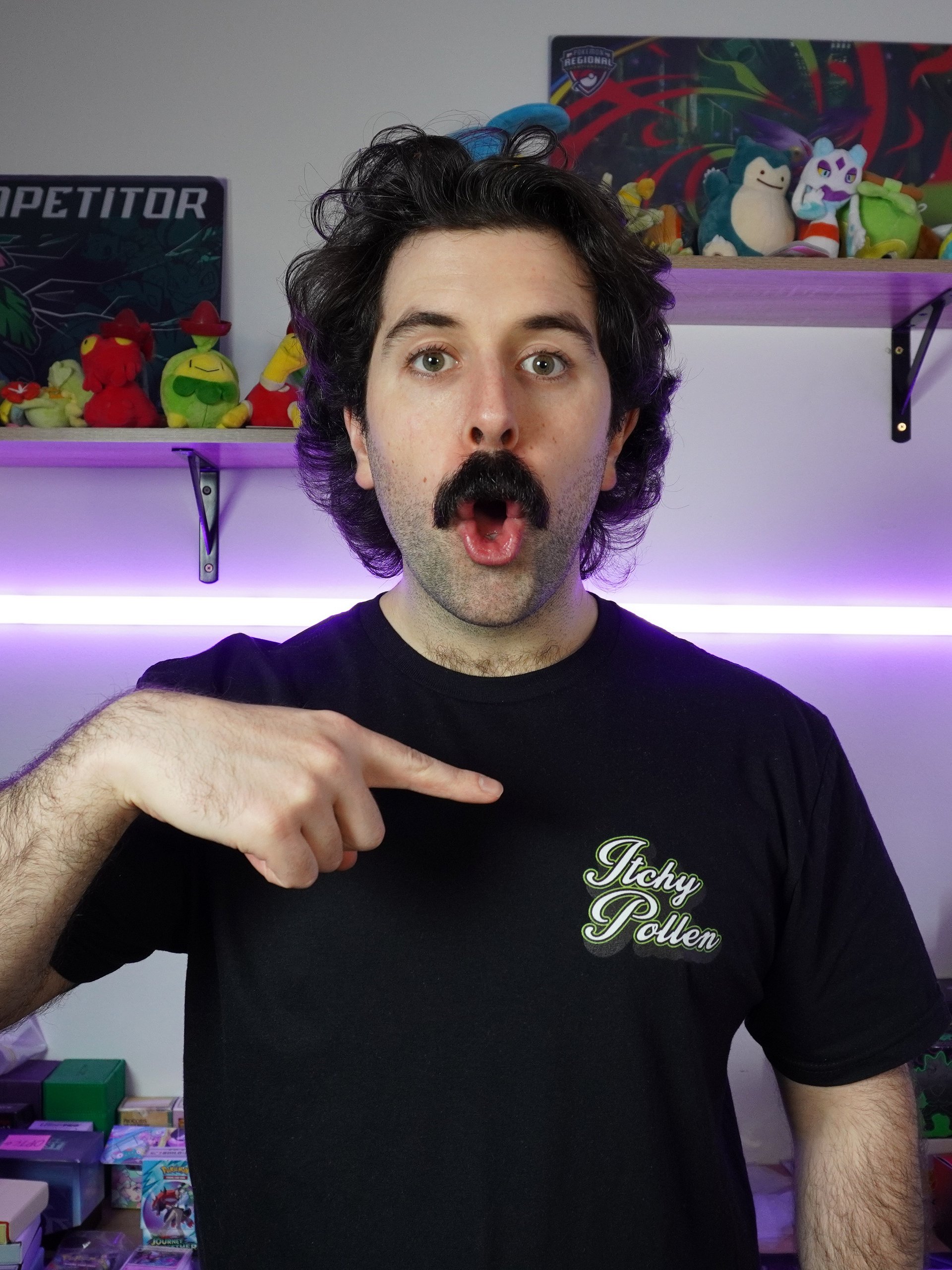 Buffdew Premium T-Shirt product image (5)