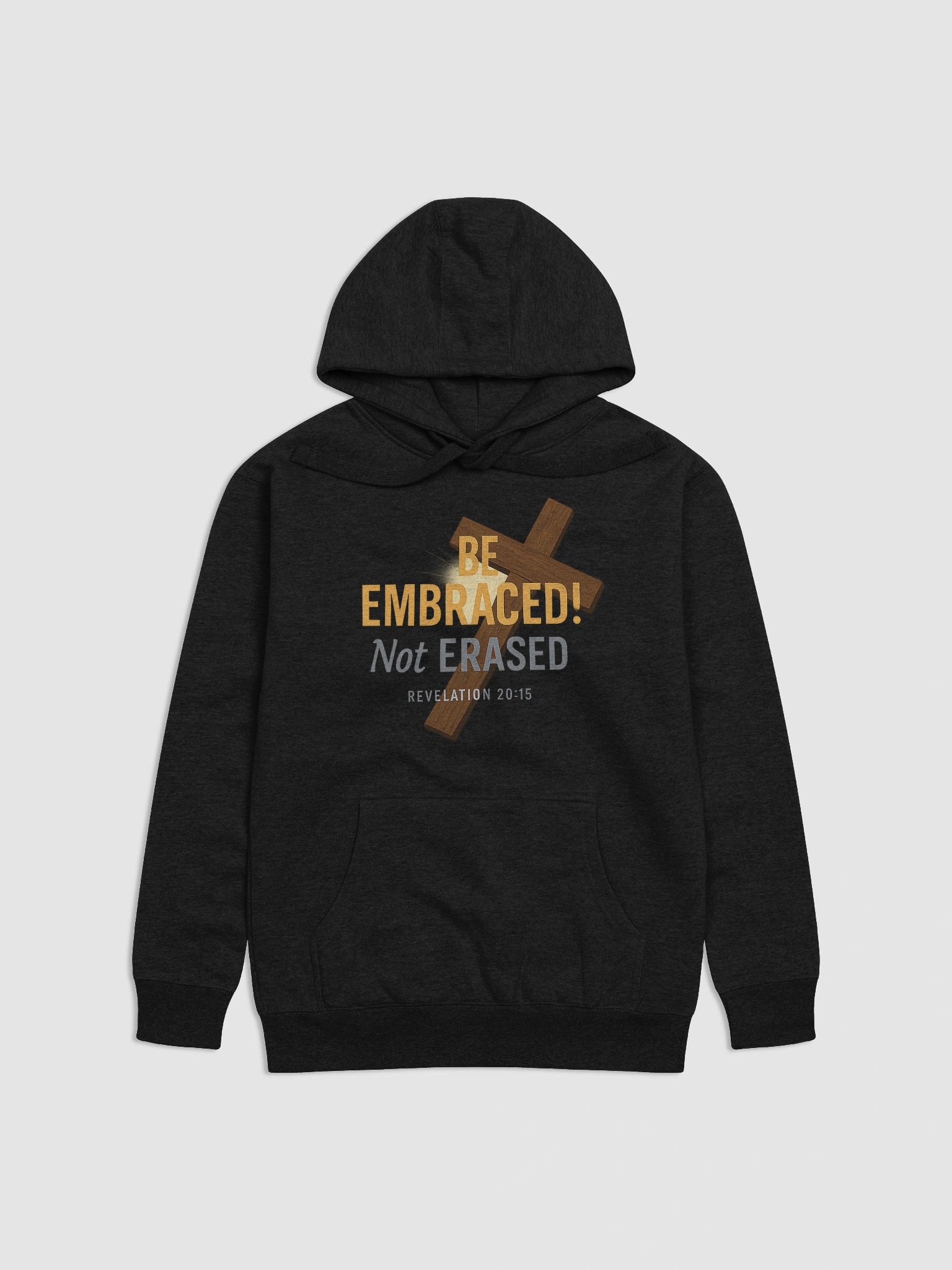 Be Embraced Hoodie product image (1)
